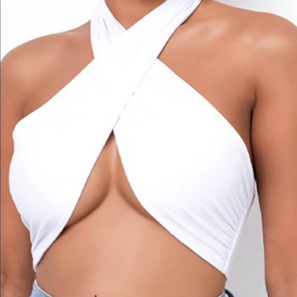 Wrap Top